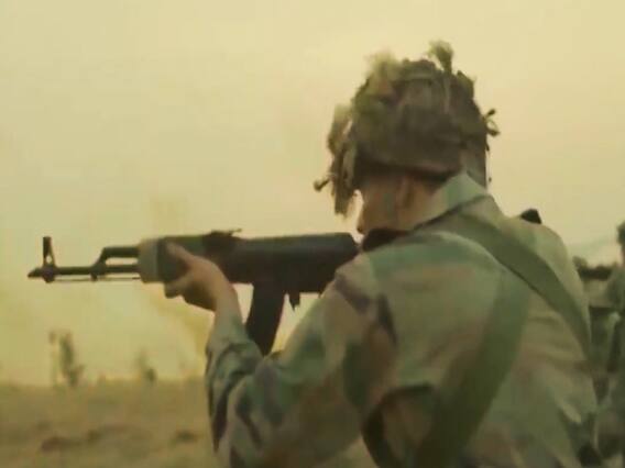 Sayed Salahuddin upset over Riyaz Naiku's death | Seedha Sawal