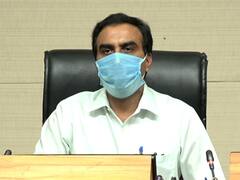 કર્ણાટકથી એક હજારથી વધુ લોકો ગુજરાત પરત આવ્યાઃ અશ્વિની કુમાર