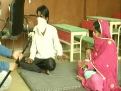 Bihar migrant labourer stranded in Kairana shares his painful story