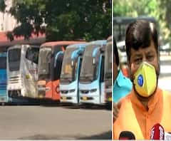 Free ST Service | एसटीच्या बाबतीत नियोजनाचा बट्ट्याबोळ, सरकारमध्ये समन्वयाचा अभाव - प्रवीण दरेकर