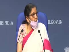 Rs 500 crore allocated for disrupted supply chains due to lockdown: FM | Full PC