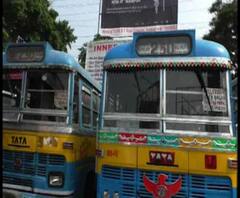 ভাড়া না বাড়লে রাস্তায় নামবে না বেসরকারি বাস, মন্তব্য বাস সিন্ডিকেটের প্রতিনিধির 