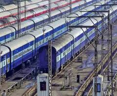 খুলল আইআরসিটিসির ওয়েবসাইট, টিকিট কাটা শুরু 