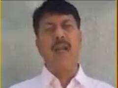 સરકારે શ્રમિકોને ભગવાન ભરોસે છોડી દીધાઃ અમિત ચાવડા