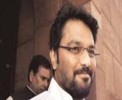 রেশনে দুর্নীতির অভিযোগে এবার ভিডিও-সহ নতুন ট্যুইট কেন্দ্রীয় মন্ত্রী বাবুল সুপ্রিয়-র, পাল্টা জ্যোতিপ্রিয়