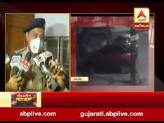 રાજકોટમાં સોપારીકાંડમાં ત્રણ પોલીસકર્મીઓની બદલી, જુઓ વીડિયો 