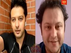 Actor Vatsal Sheth shares his busy lockdown routine in live conversation 