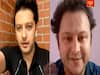 Actor Vatsal Sheth shares his busy lockdown routine in live conversation 