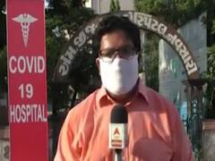 નવસારી જિલ્લામાં કોરોના ટેસ્ટની સંખ્યા ઘટી હોવાની ફરિયાદ, 15 લાખની વસ્તી સામે માત્ર 1776 સેમ્પલ લેવાયા, જુઓ વીડિયો 