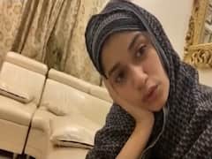 Jannat Zubair Rahmani shares her Ramadan routine 