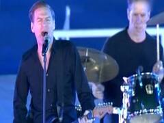 Singer Bryan Adams issues clarification over 'bat eating' remarks