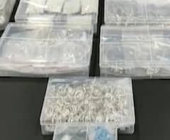 Mumbai Robbery | मुंबई पोलीस दलातील शिपायाच्या मदतीनं एएमआयडीसीत दरोडा