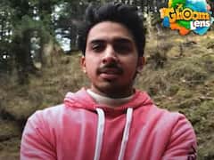 KALGA | EPISODE 2 SNOWFLAKES | HIMALAYAN TRAVELOGUE| Ghoom lens