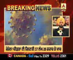 Breaking : ਦੁਨੀਆ ਭਰ 'ਚ 2 ਲੱਖ 58 ਹਜ਼ਾਰ ਤੋਂ ਵੱਧ ਮੌਤਾਂ