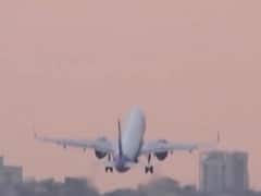 First flight to take-off from IGI airport tomorrow