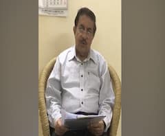 Sugar Industry | लॉकडाऊनमुळे साखर उद्योग अडचणीत; प्रकाश नाईकनवरे यांच्याशी खास बातचीत 