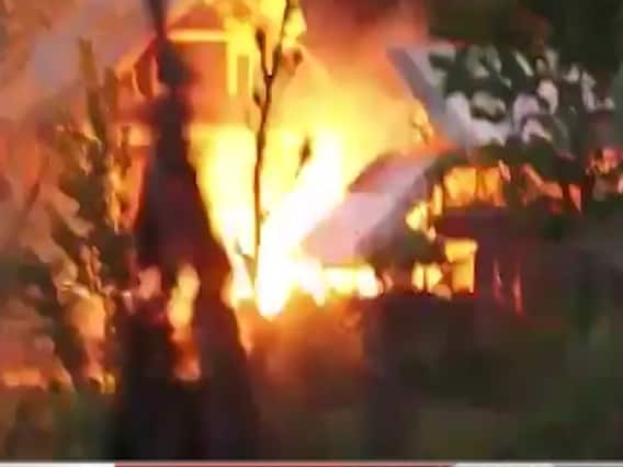 हंदवाड़ा में कर्नल समेत 5 जवान शहीद, देखिए बड़ी खबरें