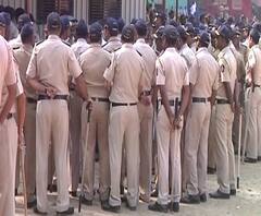 COVID-19 | Maharashtra Police | महाराष्ट्रात 1000 पेक्षा जास्त पोलिसांना कोरोनाची लागण