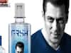 Salman Khan launches new brand 'FRSH', sells sanitisers first