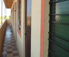 Migrant Workers | लॉकडाऊनमुळे हजारो मजुरांचं स्थलांतर, माळेगाव, मुसळगावमध्ये मजुरांच्या घरांना कुलूप