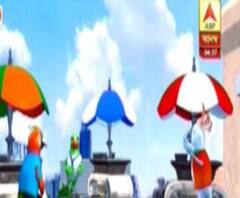 টিয়া টিপ্পনি, কবি কাকাতুয়া ও গোমড়া গেরুয়া : বাড়ল লকডাউন; দেখুন ছাড়ের বহরে টিয়া, কাকাতুয়া, গোমড়ার তরজা 