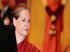 Sonia Gandhi की कांग्रेसी मुख्यमंत्रियों के साथ बैठक, कोरोना पर चर्चा