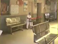 ભાવનગરમાં કોરોનાના કારણે વધુ એક દર્દીનું થયું મોત, જુઓ વીડિયો