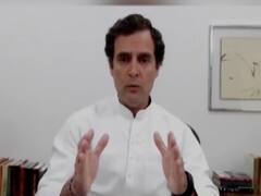 Corona पर Rahul Gandhi की Confused-नीति | Master Stroke