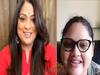 Singer Richa Sharma shares her upcoming plans in live conversation with SBS