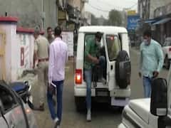 SIT arrests liquor smuggler related to Sonepat liquor scam