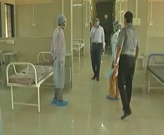 Coronavirus | रत्नागिरीत दोन जणांना कोरोनाची लागण; दोघेही रुग्ण मुंबईहून आल्याची प्राथमिक माहिती