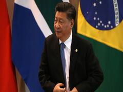 Take a look at China's conspiracy to take over the world