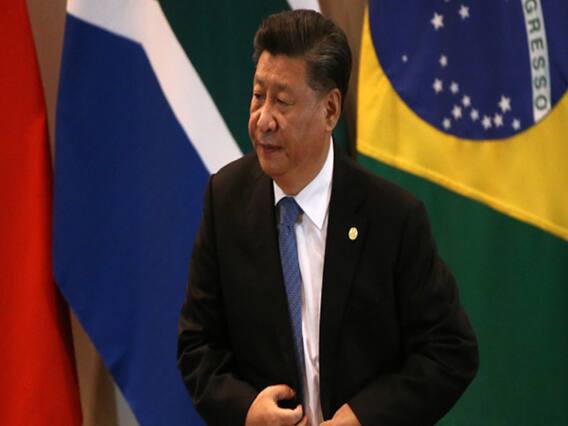 Take a look at China's conspiracy to take over the world