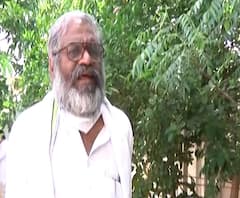 Coronavirus | विकासदर वाढवण्यासाठी शेती क्षेत्रात संधी; शेतकरी नेते पाशा पटेल यांच्याशी बातचीत