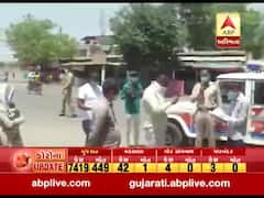 બોટાદ જિલ્લાના ગઢડામાં પોલીસ અને આરોગ્ય વિભાગ દ્વારા મુસાફરોનું મેડિકલ ચેકઅપ, જુઓ વીડિયો