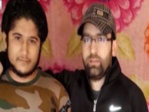 Huge success of army: Hizbul top commander killed in encounter | Master Stroke Full