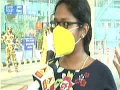 Lucknow: Passenger shares problem as flight to Hyderabad gets cancelled