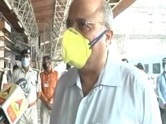 Railways to add special coaches for ill people, says ECR GM LC Trivedi 