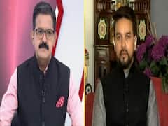 Aatmanirbhar Bharat abhiyan changed definition of MSME: Anurag Thakur