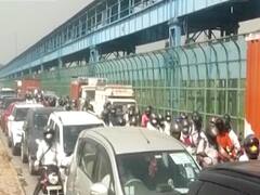 Lockdown 4 में छूट मिलते ही, Mumbai और Delhi में उड़ी Social Distancing की धज्जियां | Master Stroke