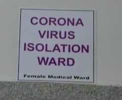Coronavirus | मालेगावमध्ये कोरोनाच्या 49 नव्या रुग्णांची नोंद; मालेगावात एकूण रुग्णांची संख्या 497वर
