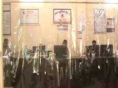 Madhur Vihar police station, a model in fight against COVID19