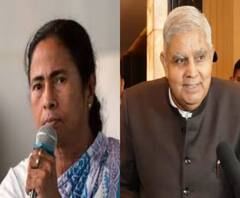 করোনা সংঘাত (প্রথম অংশ): রাজ্য-রাজ্যপাল পত্রসংঘাত থেকে লকডাউনের মেয়াদবৃদ্ধি, সব খবর দেখুন