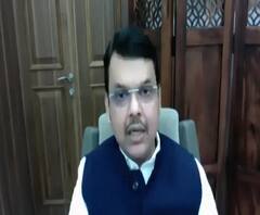 Devendra Fadnavis | केंद्राकडून महाराष्ट्रावर अन्याय होत असल्याचा खोटा प्रचार, देवेंद्र फडणवीसांचा राज्य सरकारवर घणाघात