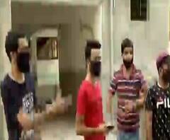 বাড়ি ফেরার অপেক্ষায় কলকাতায় আটকে পড়া কাশ্মীরিরা