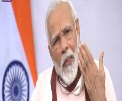 Lockdown 4 | देशासाठी दिवसरात्र झटणाऱ्या शेतकरी, मजुरांसाठी 20 लाख कोटींचं विशेष पॅकेज