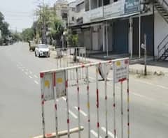 Coronavirus | पालघरमध्ये आणखी 10 जणांना कोरोनाची लागण; जिल्ह्यातील संख्या 170वर