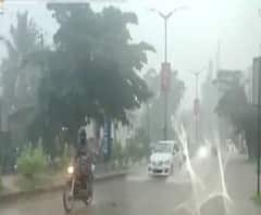 ক্রমেই এগিয়ে আসছে সুপার সাইক্লোন আমপান, কী ব্যবস্থা নিচ্ছে কলকাতা পুলিশ? 