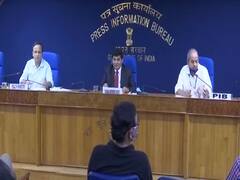 'पिछले 24 घंटे में कोरोना के 1993 नए मामले सामने आए हैं- स्वास्थ्य मंत्रालय