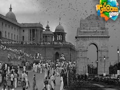 AajKal Delhi Part 3: Stories of Lutyens' Delhi | Ghoom Lens